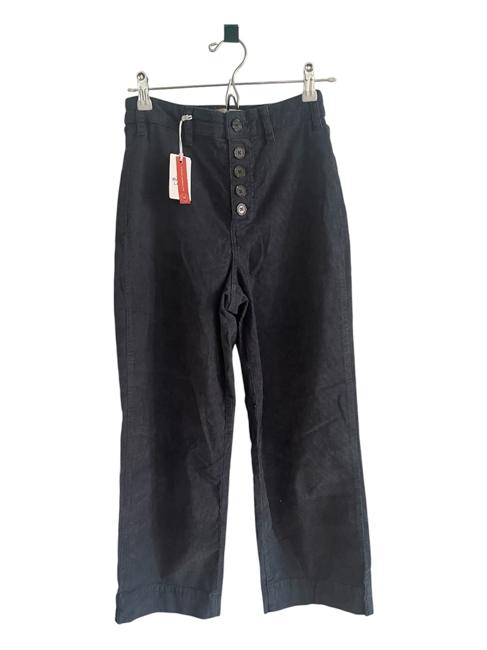 NWT Marine Layer Corduroy Bridget Pants